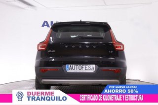 Volvo XC40 1.5 MOMENTUM T3 AUTO 163CV 5P