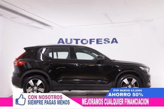 Volvo XC40 1.5 MOMENTUM T3 AUTO 163CV 5P