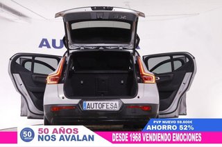 Volvo XC40 2.0 B4 HYBRID AWD R DESIGN AUTO 197CV 5P
