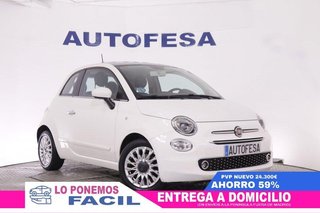 Fiat 500 1.2 LOUNGE GLP 69CV 5P