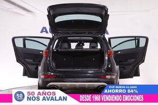 Kia Sportage 1.6 TGDI GT LINE 4X4 177CV 5P