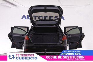 Audi A3 1.6 TDI SPORTBACK STRONIC AUTO 110CV 5P