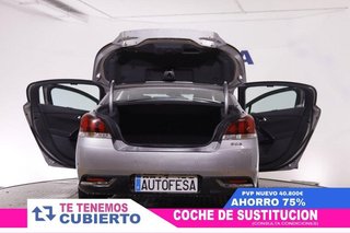 Peugeot 508 2.0 HDI ALLURE 150CV 5P