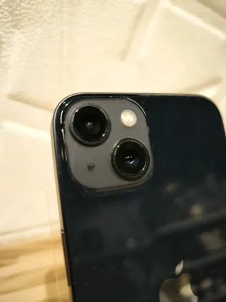 iPhone 13 128GB Blu marino