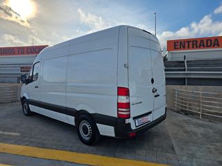 Mercedes-Benz Sprinter 311 CDI MEDIO 3.5T T. ALTO