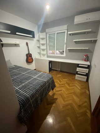 Alquiler de Habitación en Chalet