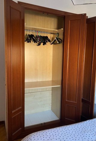 Alquiler de Habitación en Chalet