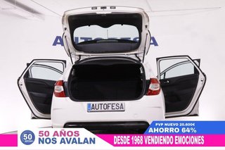 CITROEN C4 1.4 VTI 95 CONFORT 5P 1.4 VTI 95 CONFORT 5P