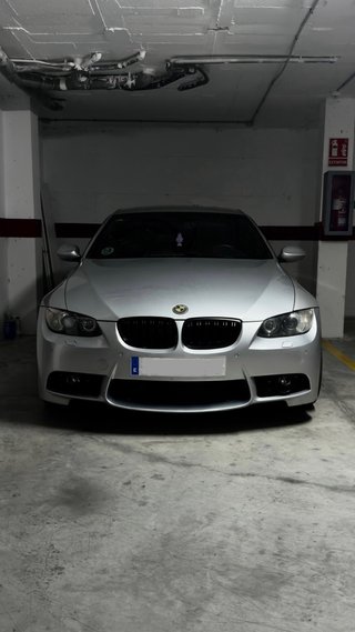 BMW Serie 3 2007