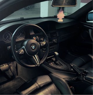 BMW Serie 3 2007