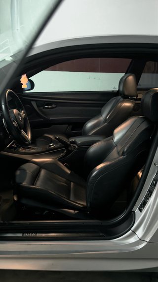 BMW Serie 3 2007