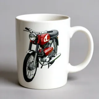 Taza Derbi Antorcha