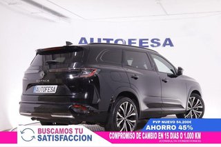 Renault Espace 1.2 E TECH ICONIC HYBRID AUTO 200CV 5P
