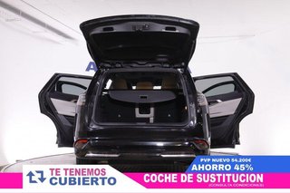 Renault Espace 1.2 E TECH ICONIC HYBRID AUTO 200CV 5P