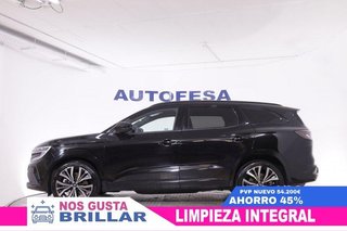 Renault Espace 1.2 E TECH ICONIC HYBRID AUTO 200CV 5P
