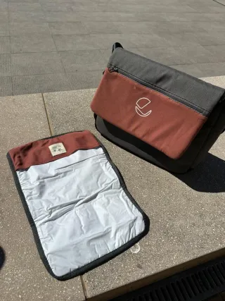 Carrito Jané Crosswalk R Matrix Light 2