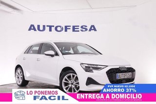 Audi A3 1.0 SPORTBACK 30 TFSI ADVANCE AUTO 115CV 5P