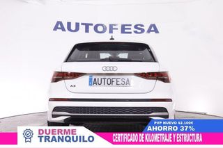 Audi A3 1.0 SPORTBACK 30 TFSI ADVANCE AUTO 115CV 5P
