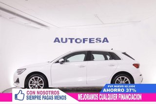 Audi A3 1.0 SPORTBACK 30 TFSI ADVANCE AUTO 115CV 5P