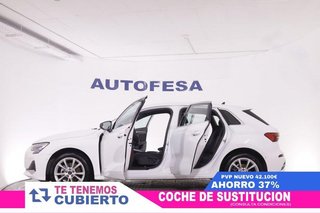 Audi A3 1.0 SPORTBACK 30 TFSI ADVANCE AUTO 115CV 5P