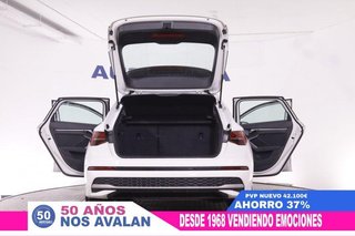 Audi A3 1.0 SPORTBACK 30 TFSI ADVANCE AUTO 115CV 5P