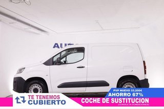 Citroen Berlingo 1.5 BLUEHDI TALLA M 100CV 3P