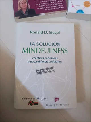 Lote libros