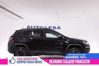 Jeep Compass 1.3 PHEV TRAILHAWK AUTO AWD 240CV 5P