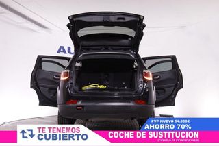 Jeep Compass 1.3 PHEV TRAILHAWK AUTO AWD 240CV 5P