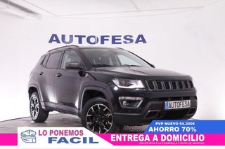 Jeep Compass 1.3 PHEV TRAILHAWK AUTO AWD 240CV 5P