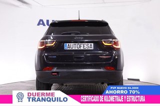 Jeep Compass 1.3 PHEV TRAILHAWK AUTO AWD 240CV 5P