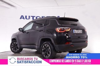 Jeep Compass 1.3 PHEV TRAILHAWK AUTO AWD 240CV 5P