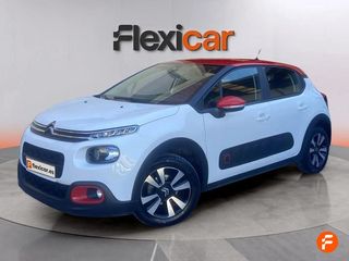 Citroën C3 PureTech 60KW (82CV) SHINE