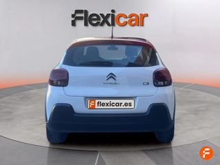 Citroën C3 PureTech 60KW (82CV) SHINE