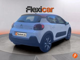 Citroën C3 PureTech 60KW (82CV) SHINE