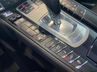 Porsche Panamera 4S 2016