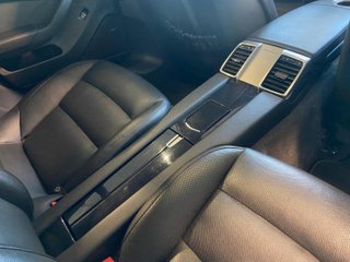 Porsche Panamera 4S 2016