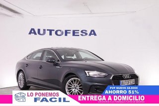 Audi A5 30TDI SPORTBACK AUTO 136CV 5P