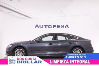 Audi A5 30TDI SPORTBACK AUTO 136CV 5P