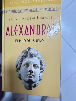 Libros por unidad