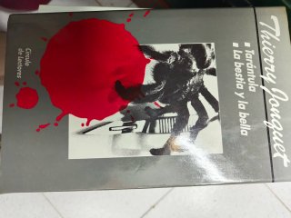 Libros por unidad
