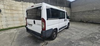 Citroen Jumper 2007