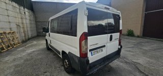 Citroen Jumper 2007