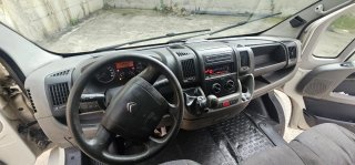 Citroen Jumper 2007