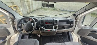 Citroen Jumper 2007