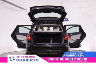 Mercedes-Benz B 180 CLASE B B180 CDI 109CV 5P