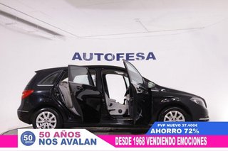 Mercedes-Benz B 180 CLASE B B180 CDI 109CV 5P
