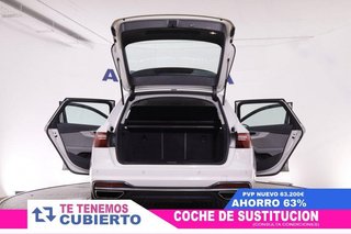 Audi A4 2.0 AVANT 35TDI S TRONIC AUTO 163CV 5P