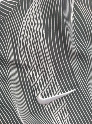 Camiseta Nike Estampada