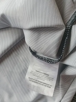 Camiseta Nike Estampada